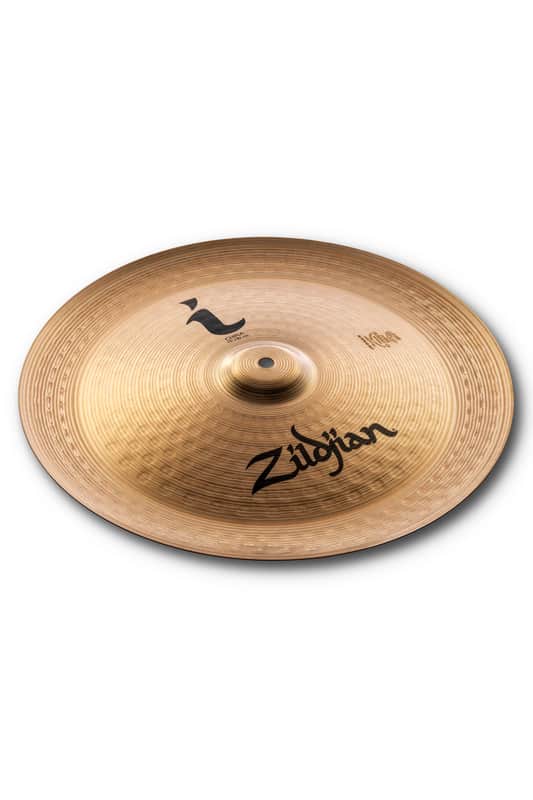 Zildjian 18" I Series China image 1