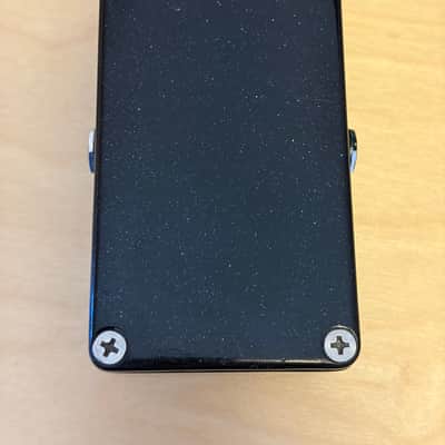 Mr. Black Supermoon REVERB Unit -  Black image 2