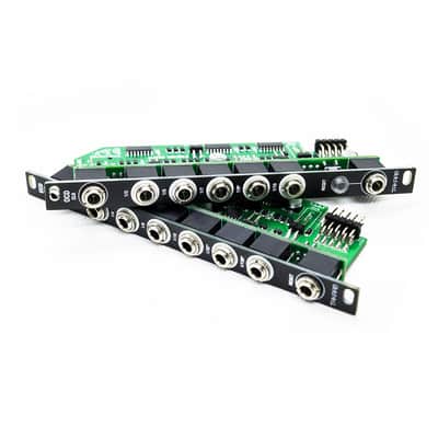Takaab ECD - Even Clock Divider image 3