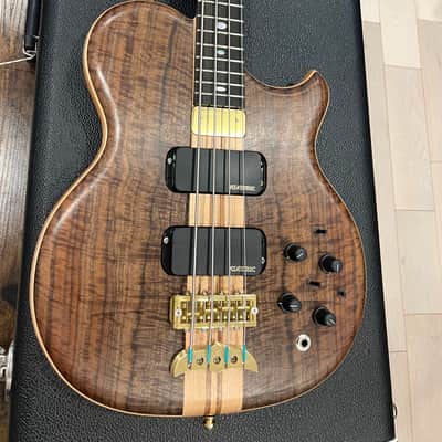 Alembic Crest - Walnut Top Bild 3