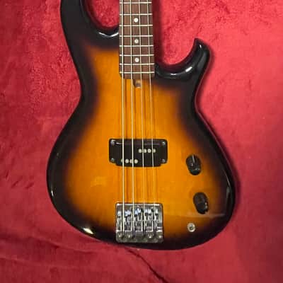 Aria Pro II RSB Special 1 1984 - Tobacco Brown image 2