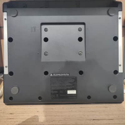 Roland SPD-SX 9-Zone Digital Percussion Sampling Pad 2011 - Present - Black image 6
