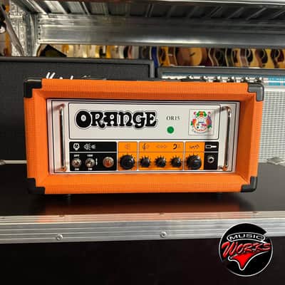 Orange Or15 Orange image 2