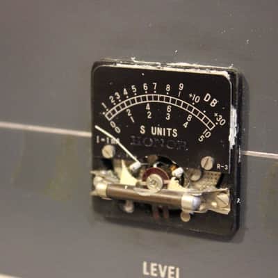 Vox /JMI PA 50 Mixer Power Amp New Old Stock Super Rare image 4