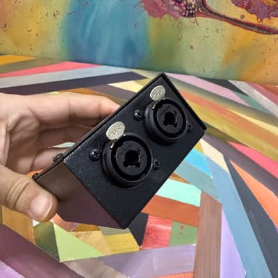 A Designs ATTY 2-channel Level Interface XLR W1 image 3