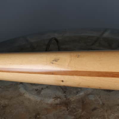 Fender Jazz Bass Block Inlays Maple Neck 1976 + Tuners image 17