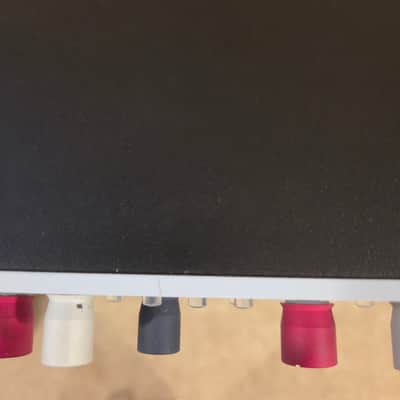 Rupert Neve Designs Portico 5012 Dual Mic Preamp 2009 - 2020 - White image 13
