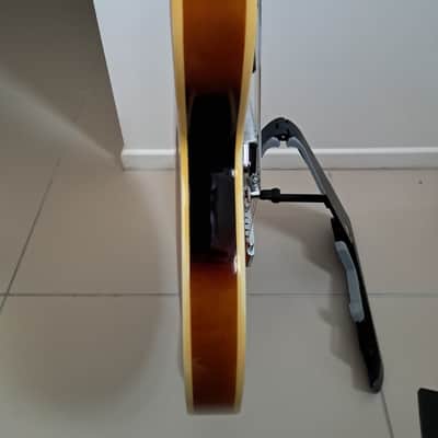 Epiphone Casino peerless 2003 - Vintage sunburst image 8