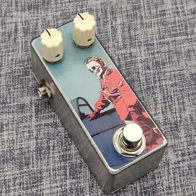MAS Effects Tiny Fuzz: The Lost Ones 08 image 4