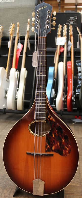 1950 Levin Model 70 Alto image 1