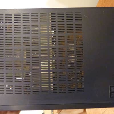 Integra ADM-2.1 Stereo Power Amplifier, 100W X 2 channels image 4
