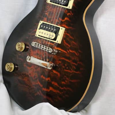 Dean EVO Special Left Handed Electric Guitar image 3