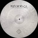 Istanbul Agop Traditional 20" Dark Crash 1695 g