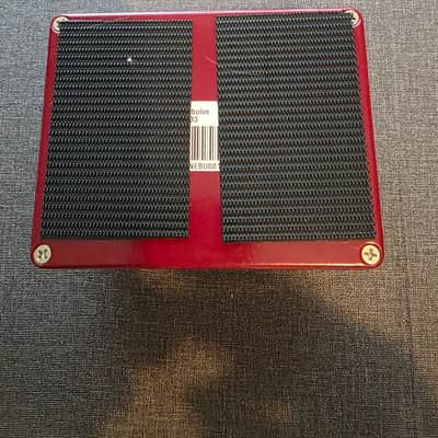 Empress Effects Nebulus Chorus / Vibrato / Flanger – Excellent Condition – Boxed image 3