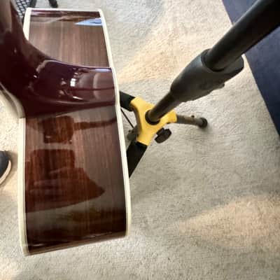Guild USA D-55E 2021- Natural image 8