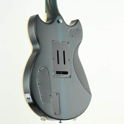 YAMAHA SG-T2 See Thru Navy [SN IF01127] [01/21] image 6