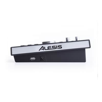 Alesis COMMAND MESHKIT SE Special Edition Electronic Drum Kit image 2