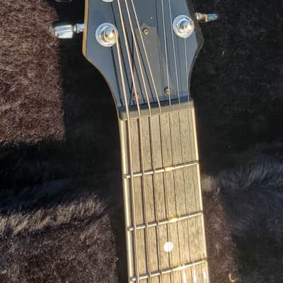 Ibanez Ax 7221 1991-1999 - Pewter gray polished image 4