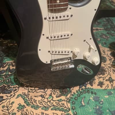 Fender Stratocaster 2012 - Grey image 7