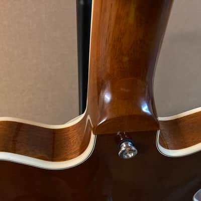 Gretsch G2655T-P90 Streamliner Center Block Double Cutaway with Bigsby image 13