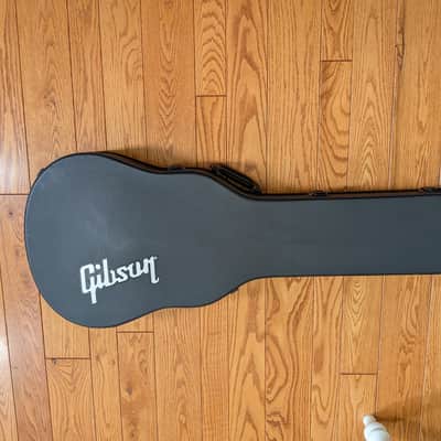 Gibson ES-339 Figured Sixties Cherry image 6