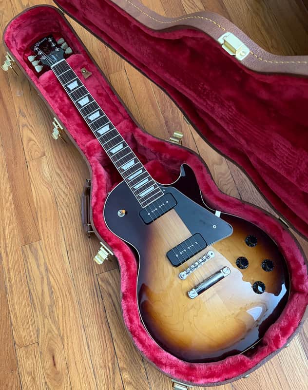Gibson Les Paul Standard '50s P-90