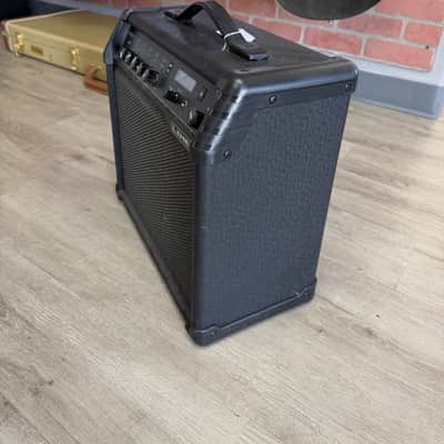 Line 6 Spider V 30 MkII 30-Watt 1x8" Digital Modeling Guitar Combo 2019 - 2021 - Black image 3