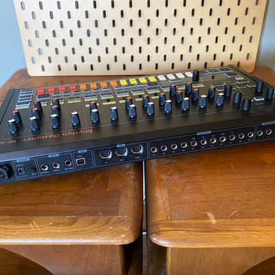 Behringer RD-8 Drum Machine Bild 2