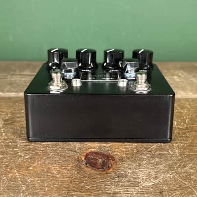 Browne Amplification Carbon X 2024 - Present - Various image 6