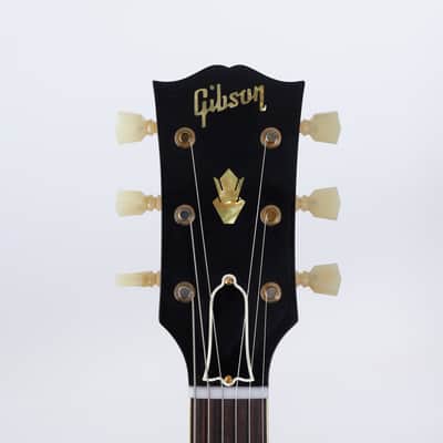 Gibson SG Standard 3- Pickup, Double Gold | Custom Shop Demo image 4