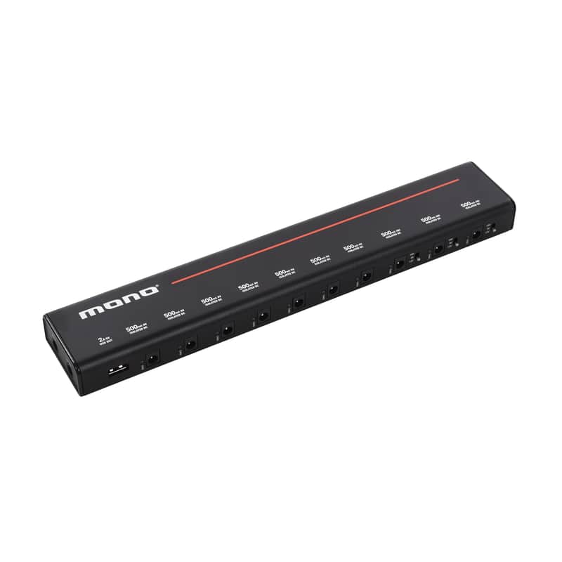MONO Pedalboard Power Supply Large image 1
