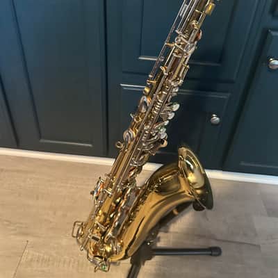 Buescher Tenor Aristocrat Tenor Saxophone Aristocrat 1975 image 2