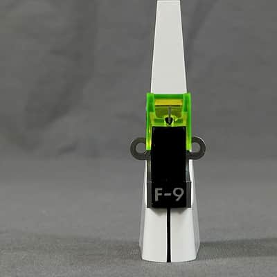 Grace F-9E Stero Phono Cartridge Extended Range 4 In Excellent Condition image 2