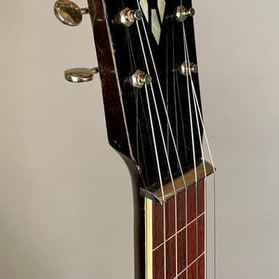 Gibson EH-150 Lap Steel 1940 Sunburst image 9