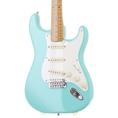 FENDER USA American Vintage II '57 Stratocaster Sea Foam Green [V2442919] (06/17) image 7