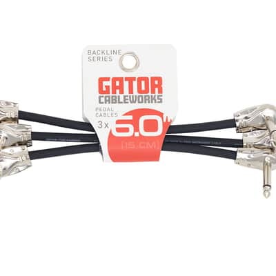 Boss BCB-30X Pedal Board + Gator Patch Cable 3 Pack image 5