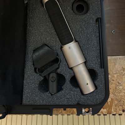 AEA Nuvo N22 Pair + Stereo Accessory Kit - 2022 image 8