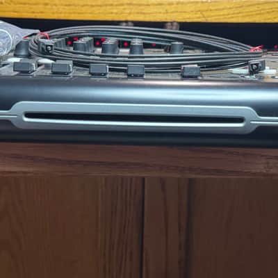 TASCAM DP-02 CD Digital Portastudio 8-Track Recorder please read description image 2