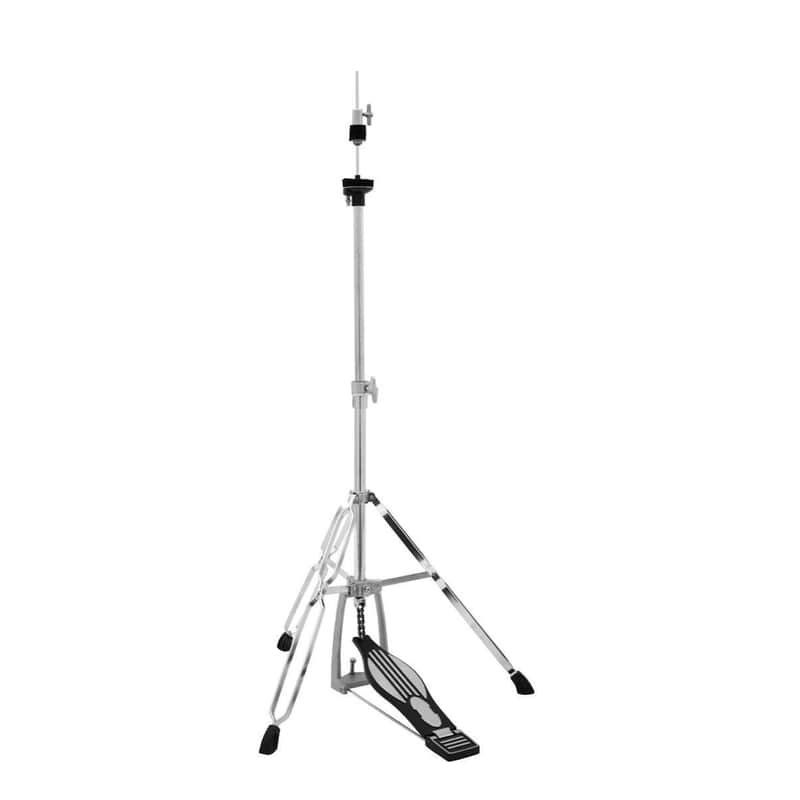 Mapex H200-RB Rebel Double-Braced Hi-Hat Stand image 1