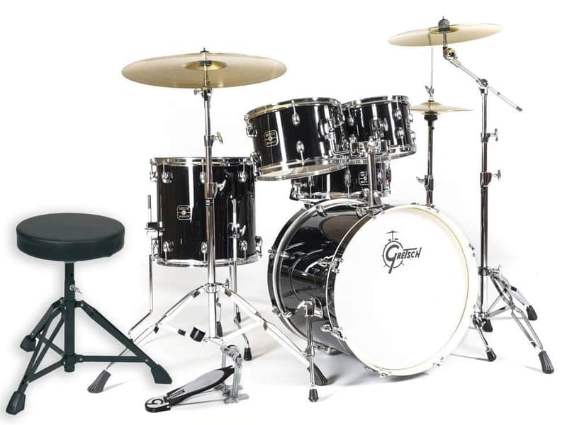Gretsch Energy Komplettset image 1