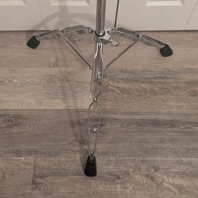 Roland DCS-10 Combination Cymbal / Tom Stand 2020s - Chrome image 2