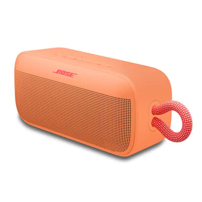 Bose SoundLink Plus Portable Speaker SUNSET PEACH image 2