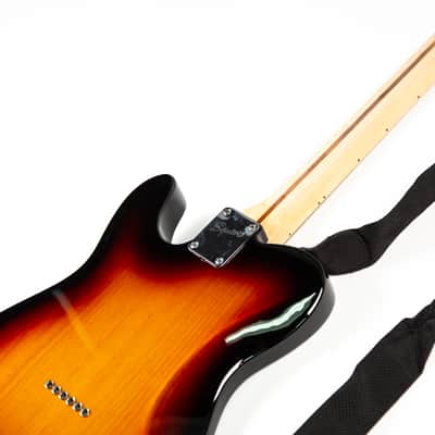 Squier Partscaster Electric Guitar Owned By Billie Joe Armstrong Of Green Day image 20