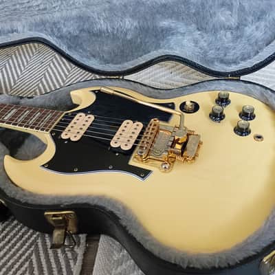 Epiphone G-400 Les Paul (SG) Custom | Reverb