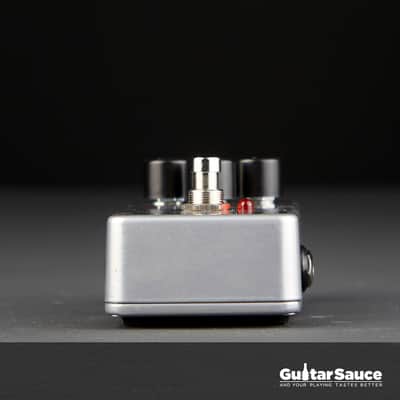 Electro Harmonix Big Muff (COD EFF_00256) image 4