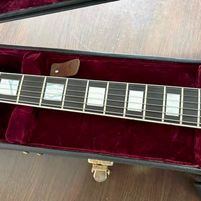 Gibson Les Paul Custom 2007 - Alpine White image 6