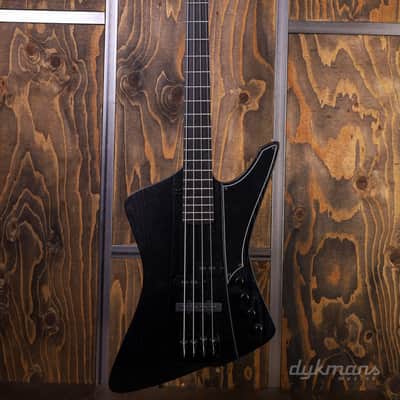 Sandberg Forty Eight Victor Brandt Signature Black Matt image 2