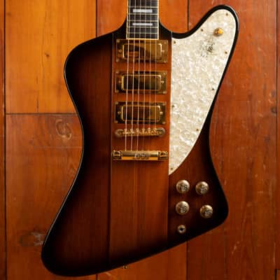 Gibson 1994 Firebird Centennial 100th Anniversary image 3