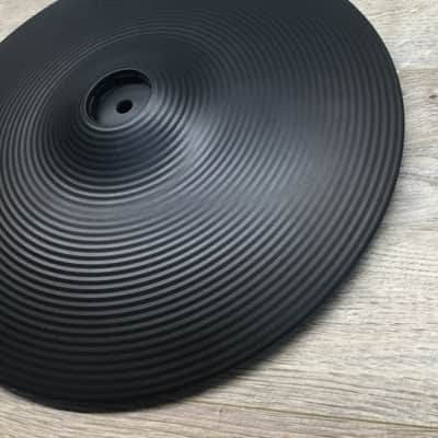 Roland CY-12C-T Dual Zone Thin Electronic Crash Cymbal image 3