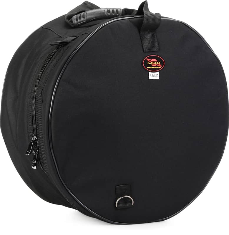 Humes & Berg Galaxy Snare Drum Bag - 6.5x14-inch image 1